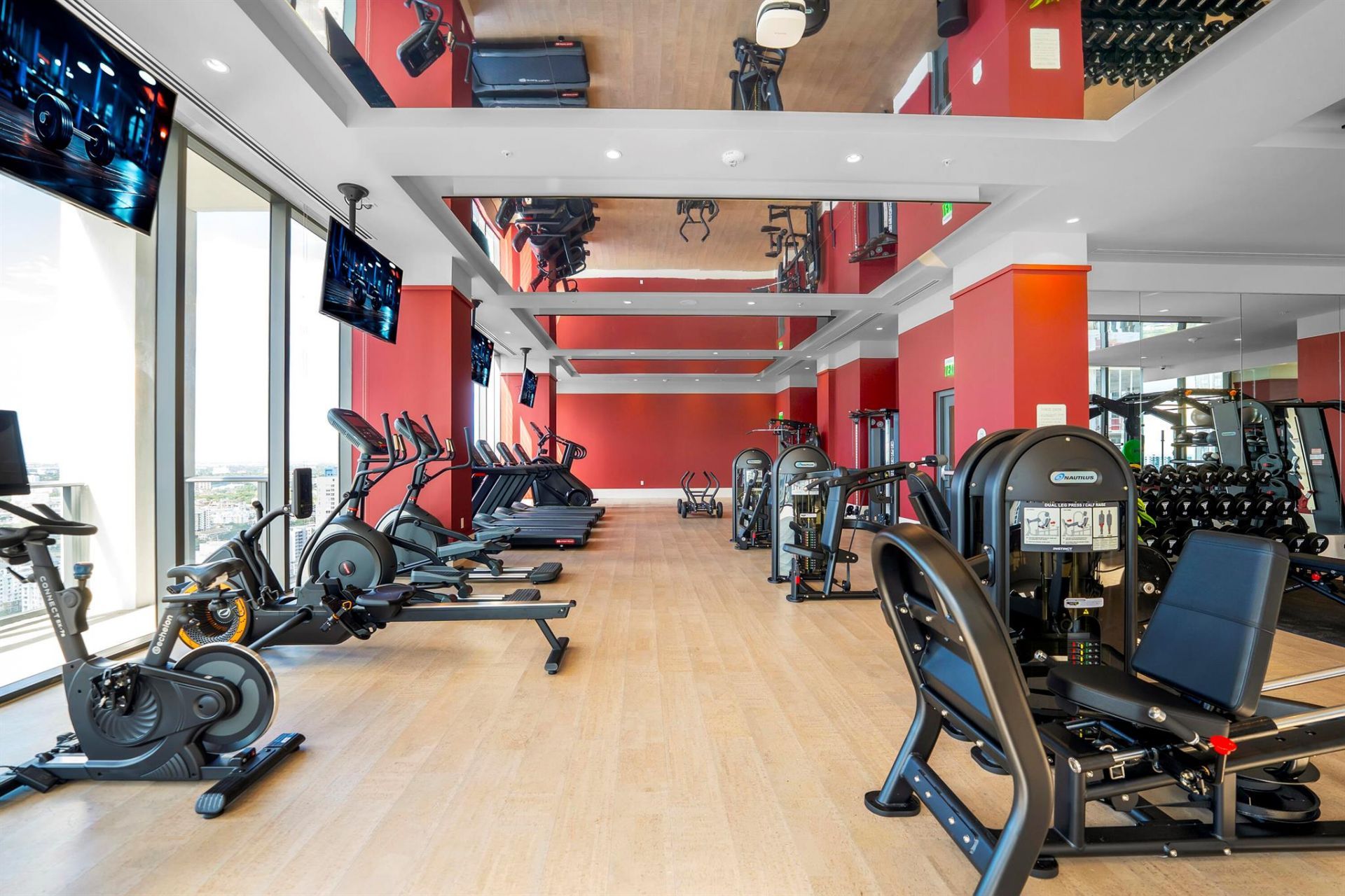 11 NE 6th Street, Unit 2201, Miami, FL 33132 Photo