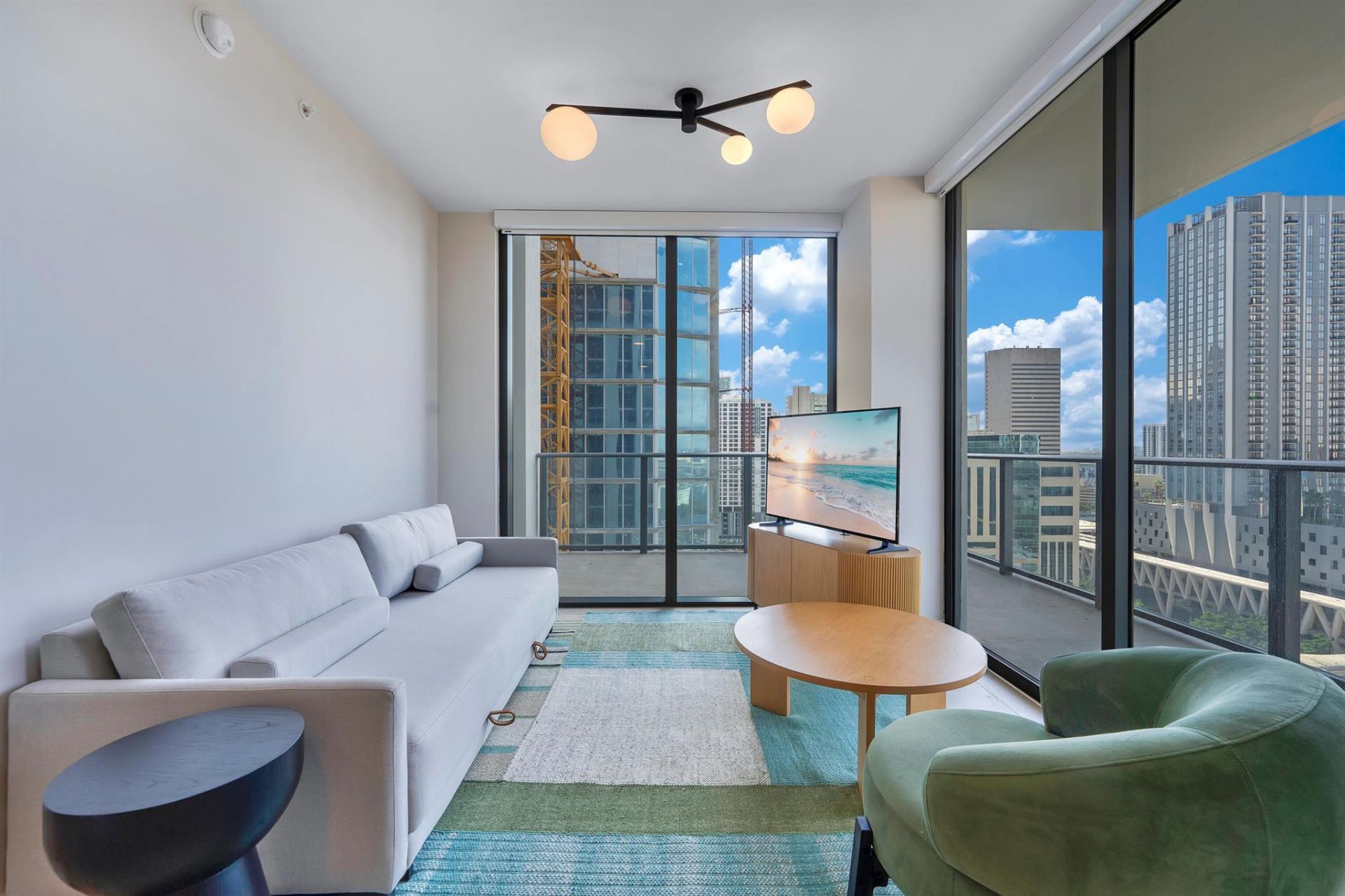 11 NE 6th Street, Unit 2201, Miami, FL 33132 Photo