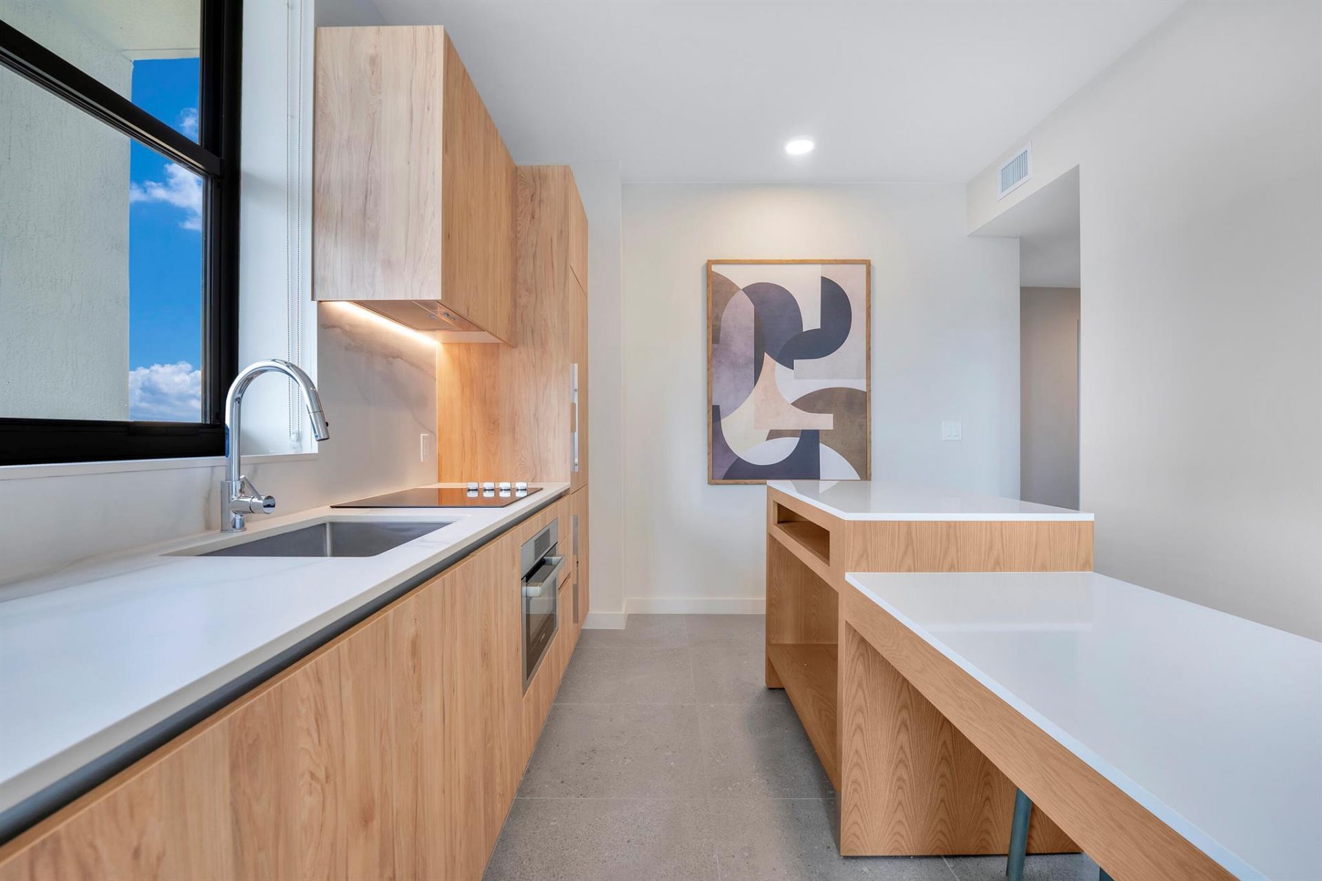 11 NE 6th Street, Unit 2201, Miami, FL 33132 Photo