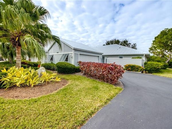 15371 River Vista DR, Unit 803, NORTH FORT MYERS, FL 33917