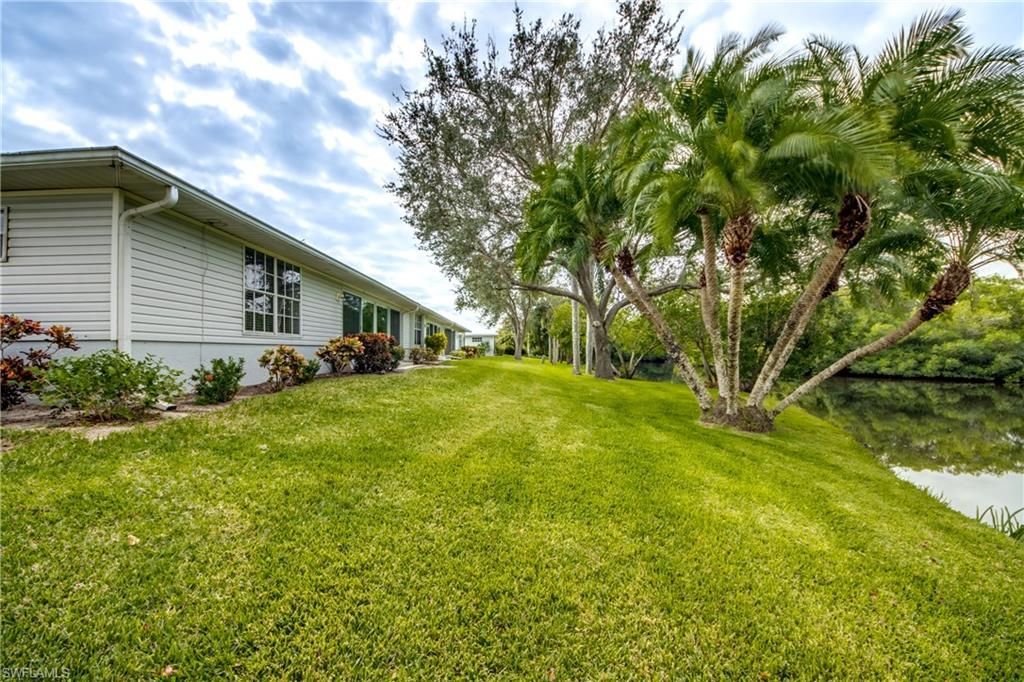 15371 River Vista Dr, Unit 803, North Fort Myers, FL 33917 Photo