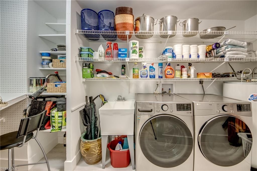 15371 River Vista Dr, Unit 803, North Fort Myers, FL 33917 Photo