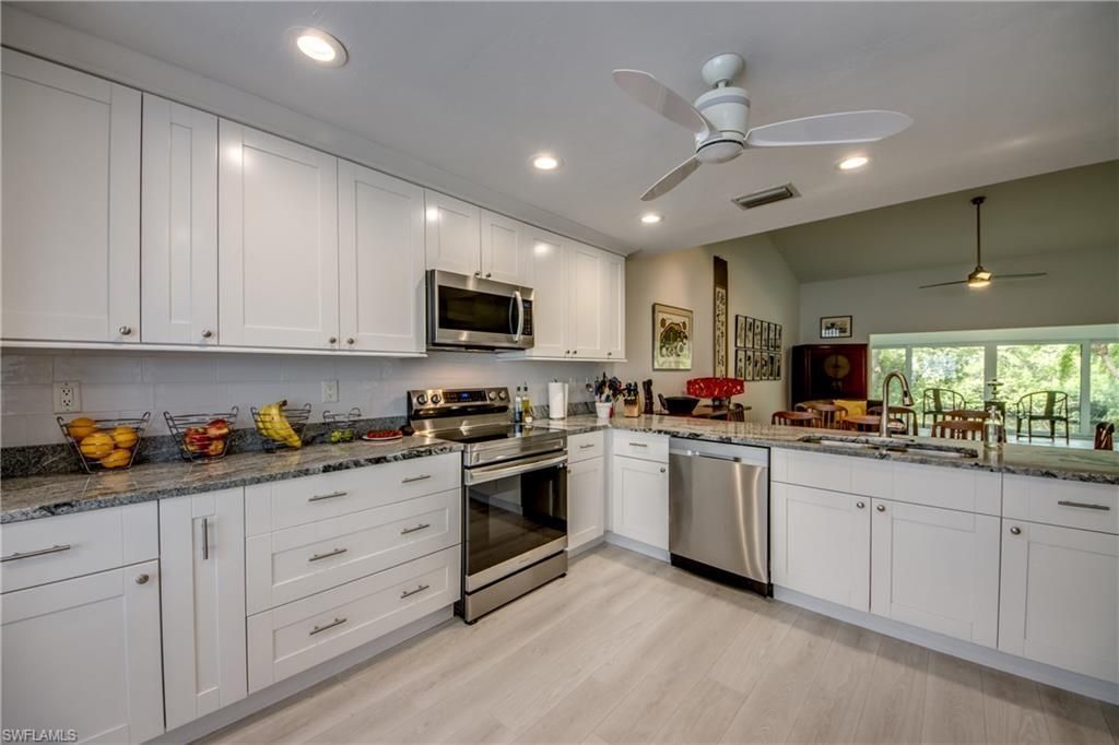 15371 River Vista Dr, Unit 803, North Fort Myers, FL 33917 Photo