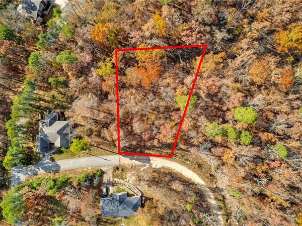 Lot 3 Zennor Circle , Bella Vista, AR 72715