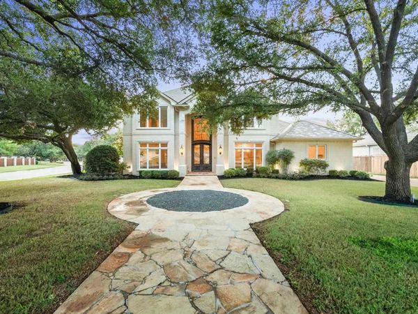 6528 Turnberry Drive, Fort Worth, TX 76132