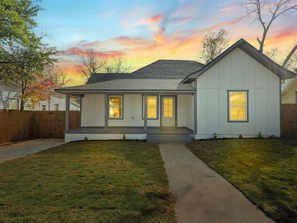 1714 Reuter Avenue, Waco, TX 76708