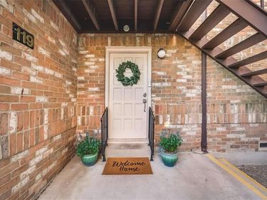 6026 Birchbrook Drive, Unit 119, Dallas, TX 75206