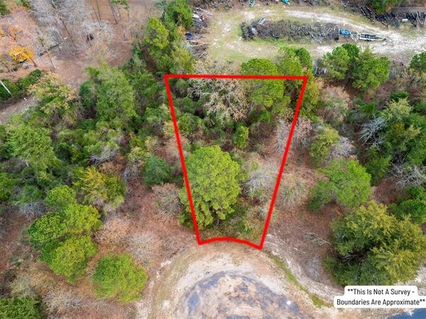 Lot 450 Charlya Drive , Scroggins, TX 75480