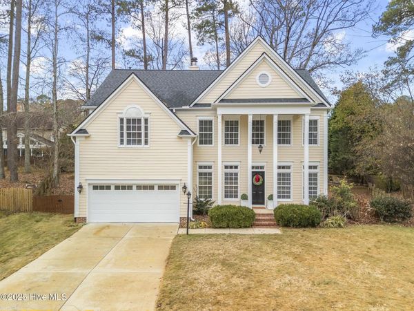 105 Catchpenny Court, Cary, NC 27519