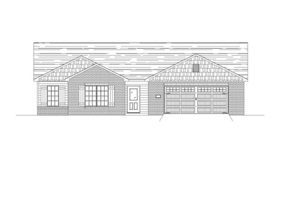 5758 E St Johns Avenue, Monticello, IN 47960