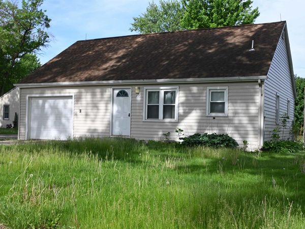 207 Melrose Street, Wall Lake, IA 51466