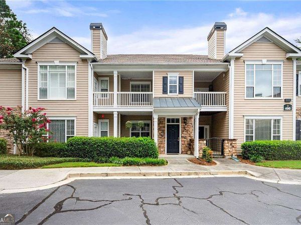 2400 Cumberland Parkway SE, Unit 411, Atlanta, GA 30339