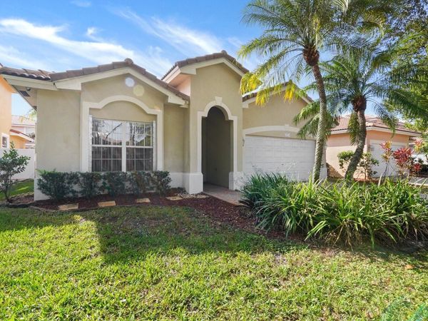 13758 SW 31st St, Miramar, FL 33027