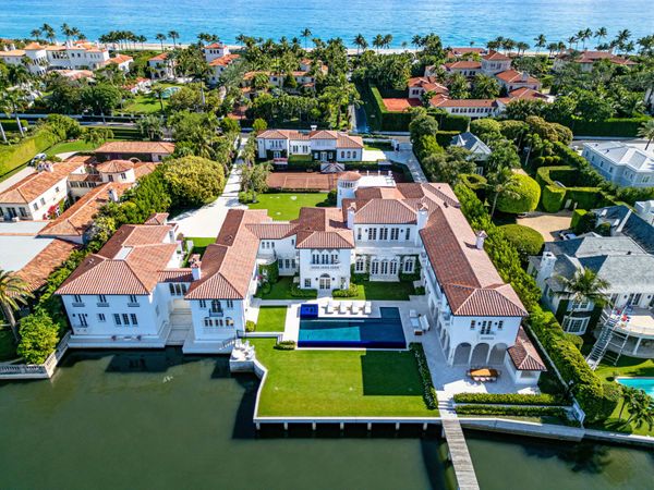 800 S County Road, Palm Beach, FL 33480