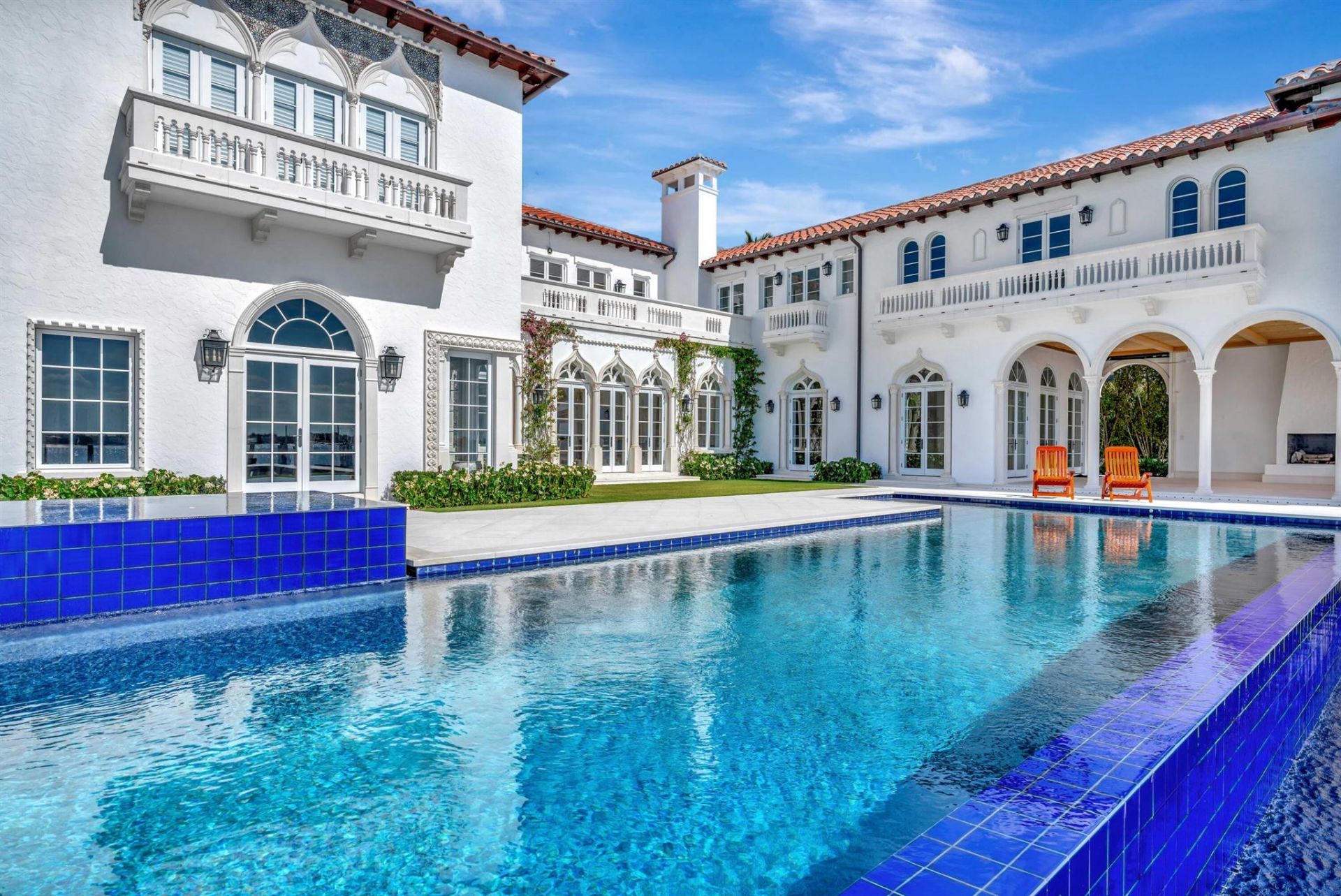 800 S County Road, Palm Beach, FL 33480 Photo