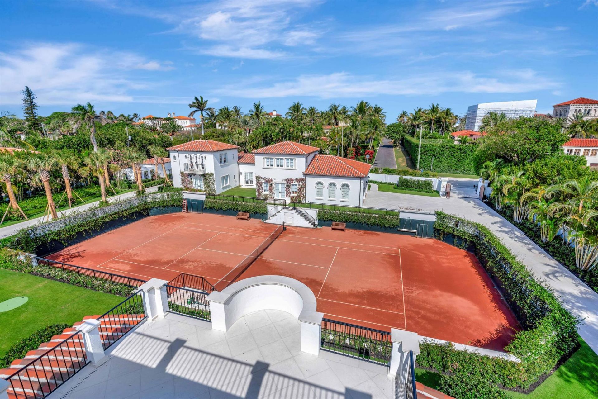 800 S County Road, Palm Beach, FL 33480 Photo