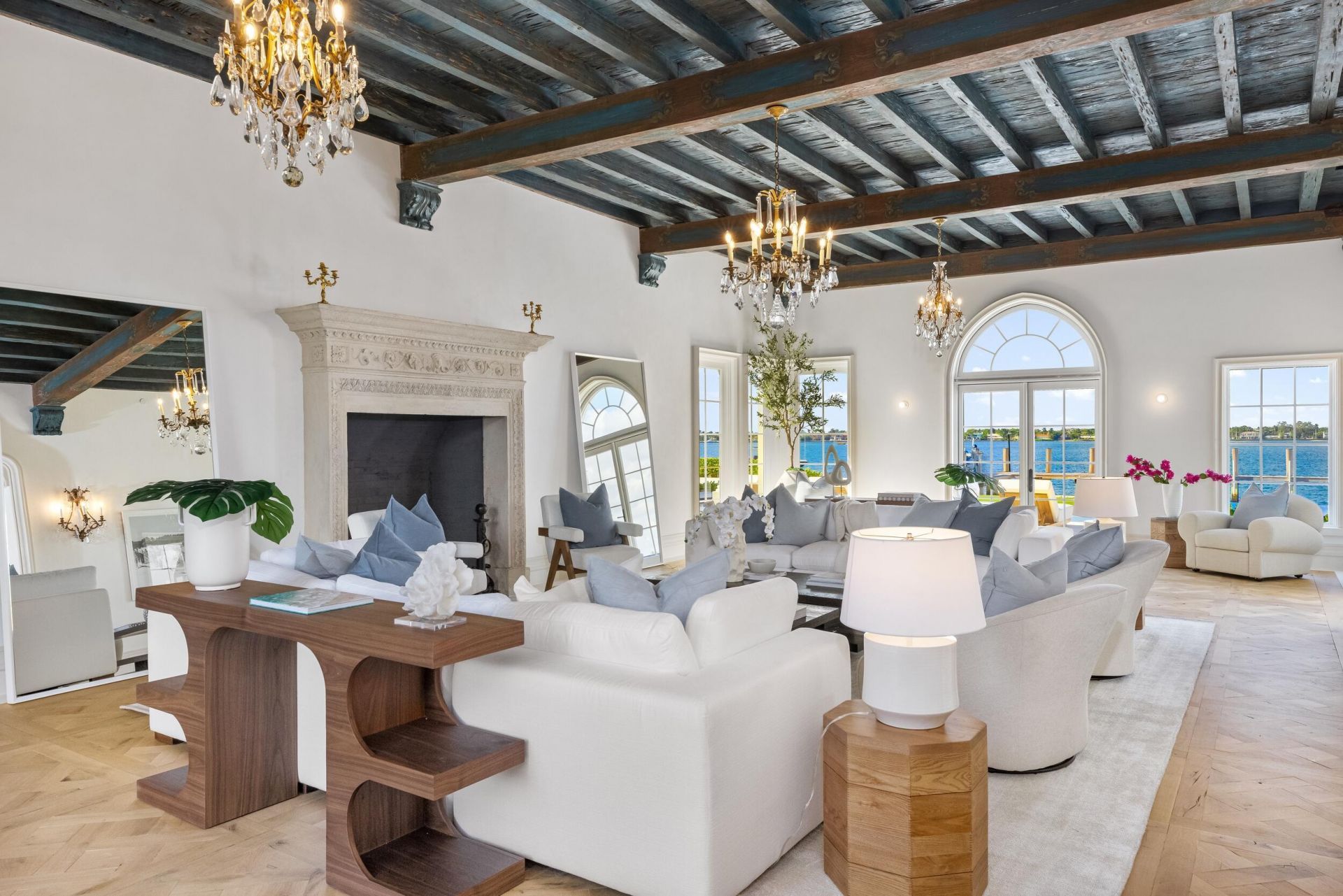 800 S County Road, Palm Beach, FL 33480 Photo