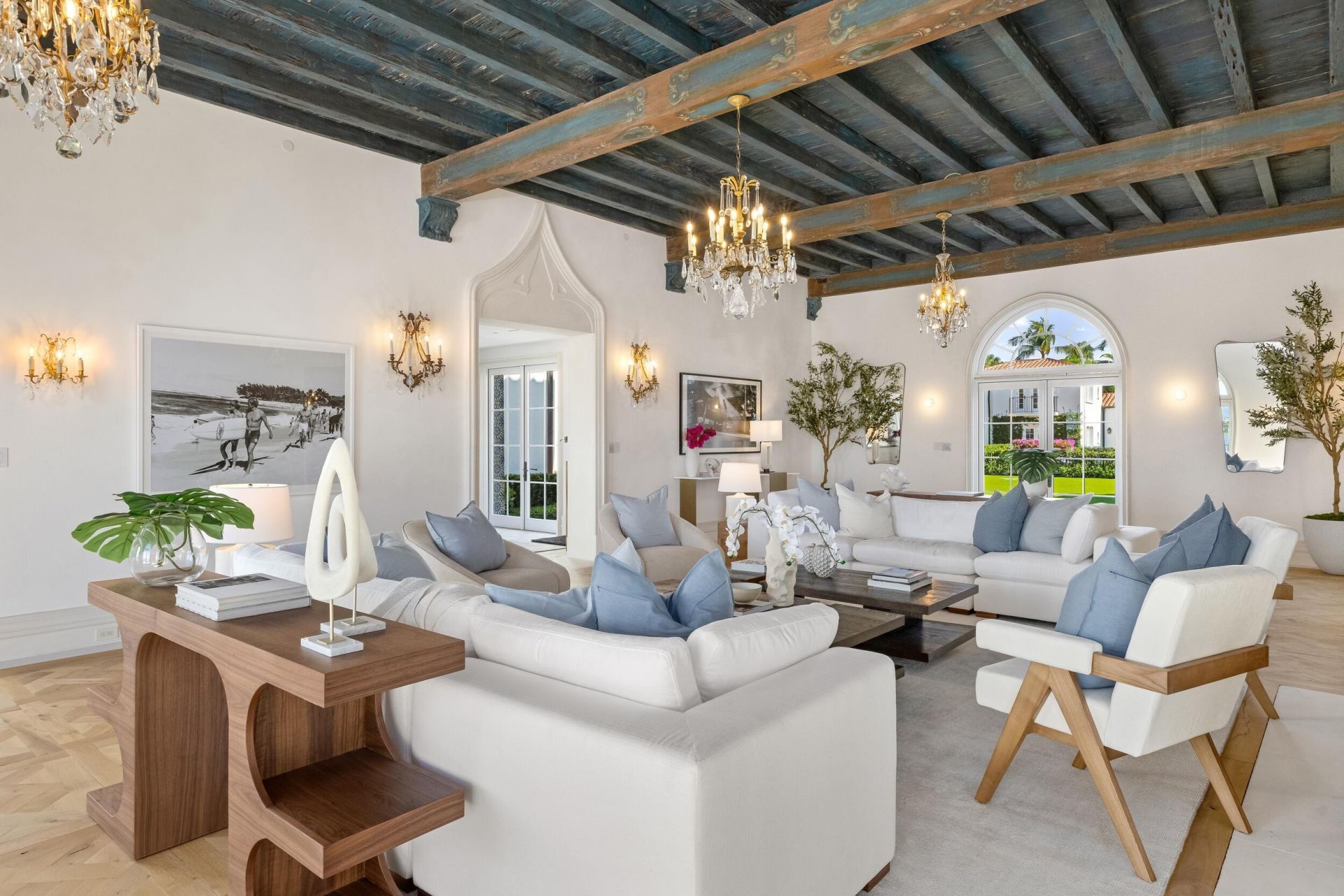 800 S County Road, Palm Beach, FL 33480 Photo