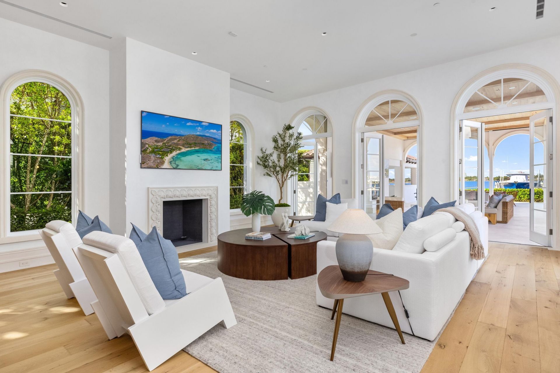 800 S County Road, Palm Beach, FL 33480 Photo