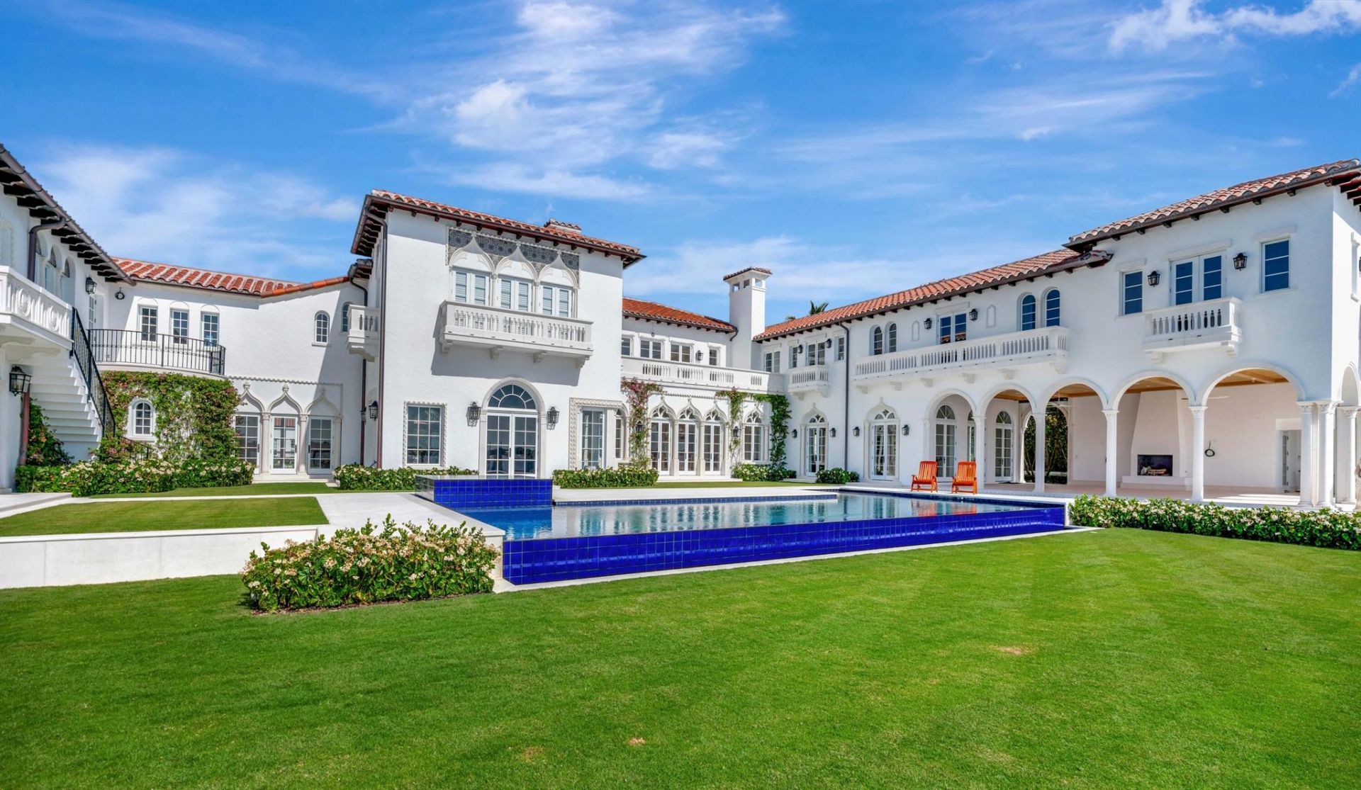 800 S County Road, Palm Beach, FL 33480 Photo