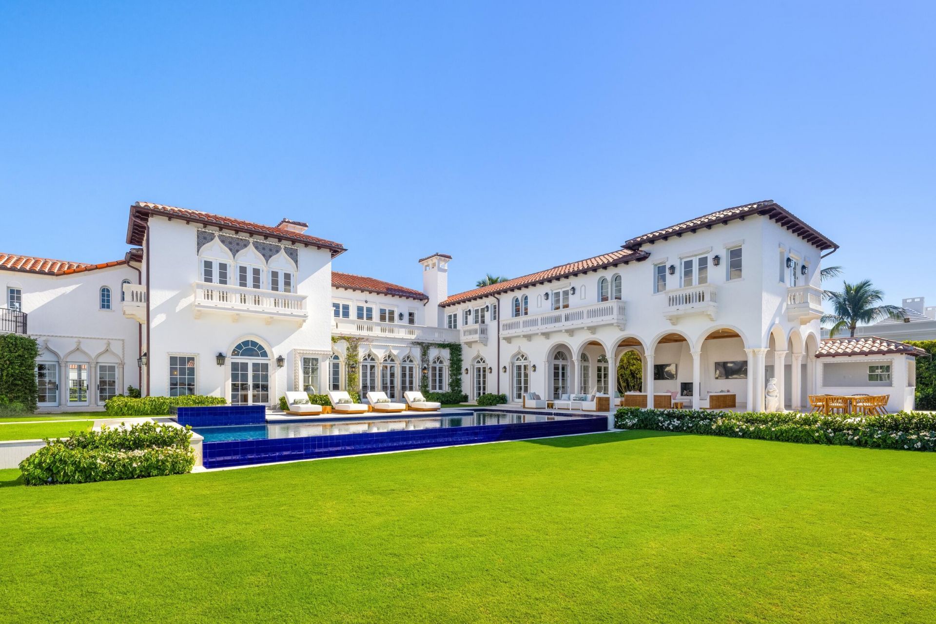 800 S County Road, Palm Beach, FL 33480 Photo