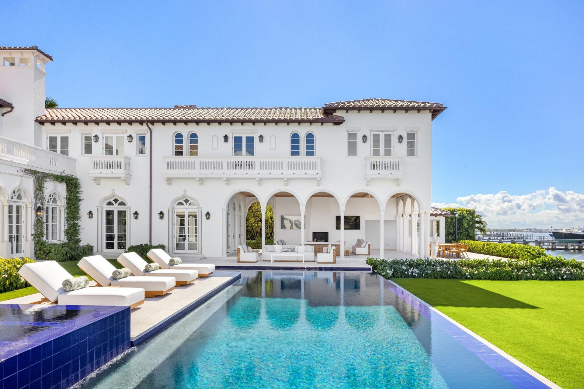 800 S County Road, Palm Beach, FL 33480 Photo