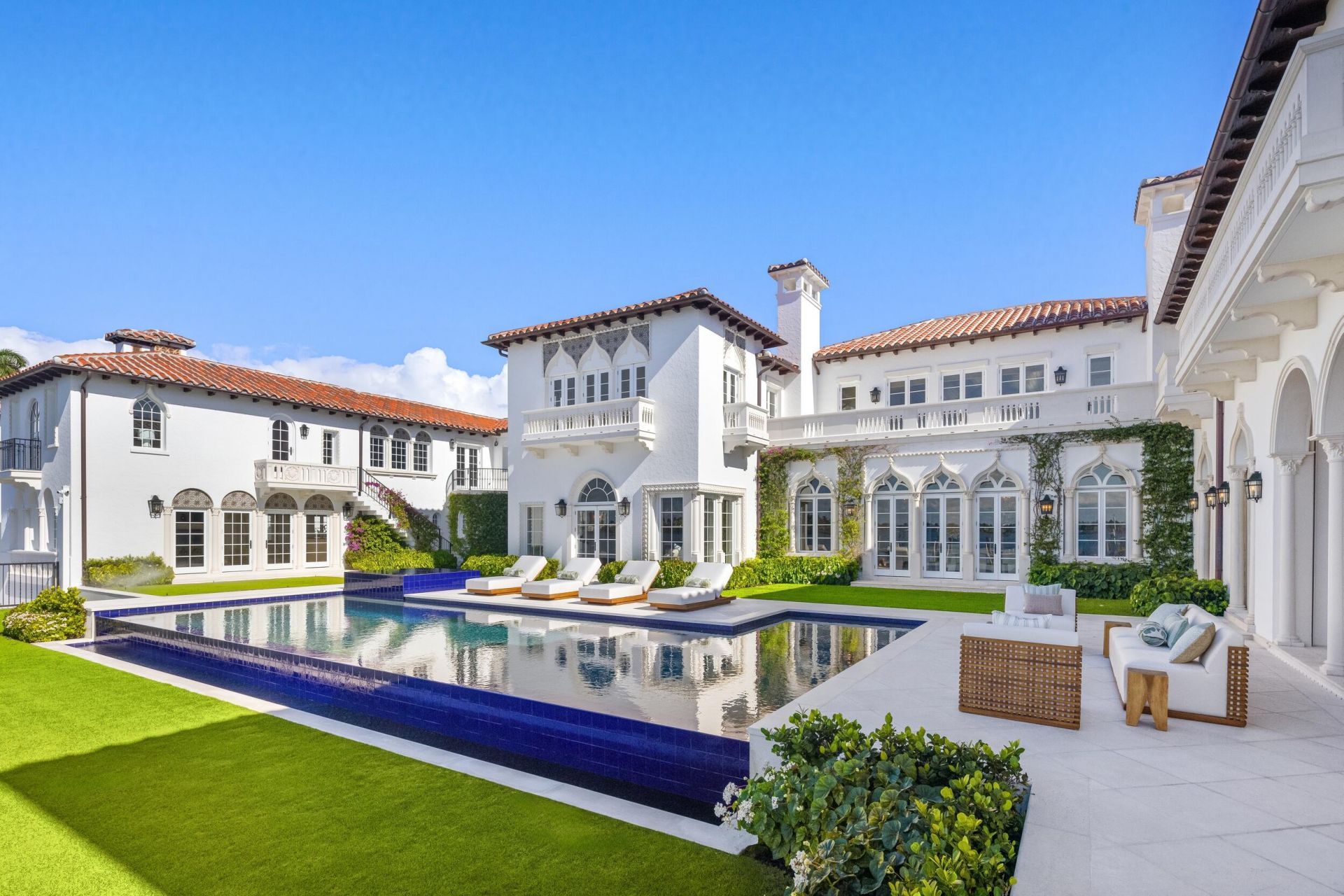 800 S County Road, Palm Beach, FL 33480 Photo