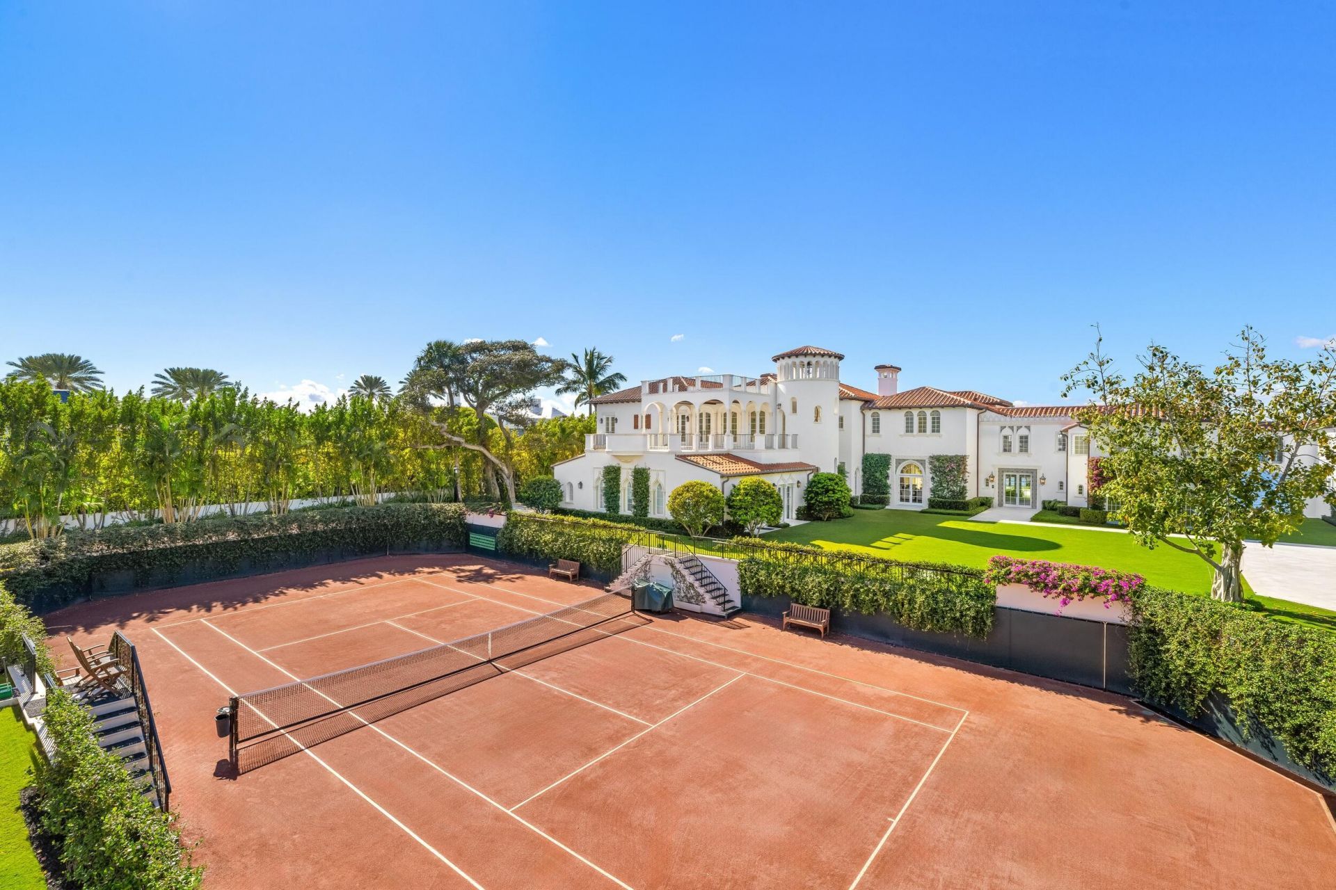 800 S County Road, Palm Beach, FL 33480 Photo