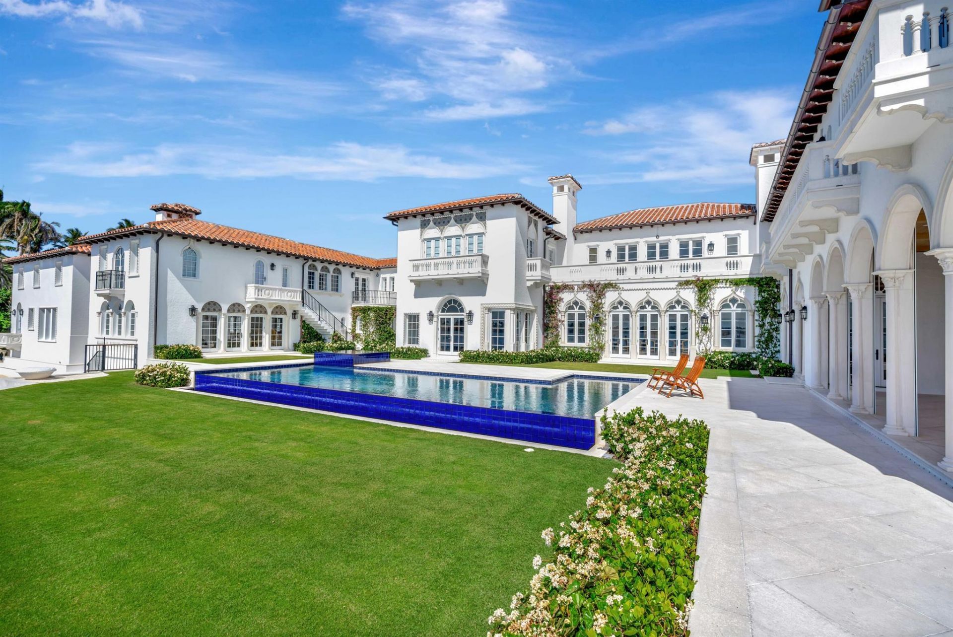 800 S County Road, Palm Beach, FL 33480 Photo