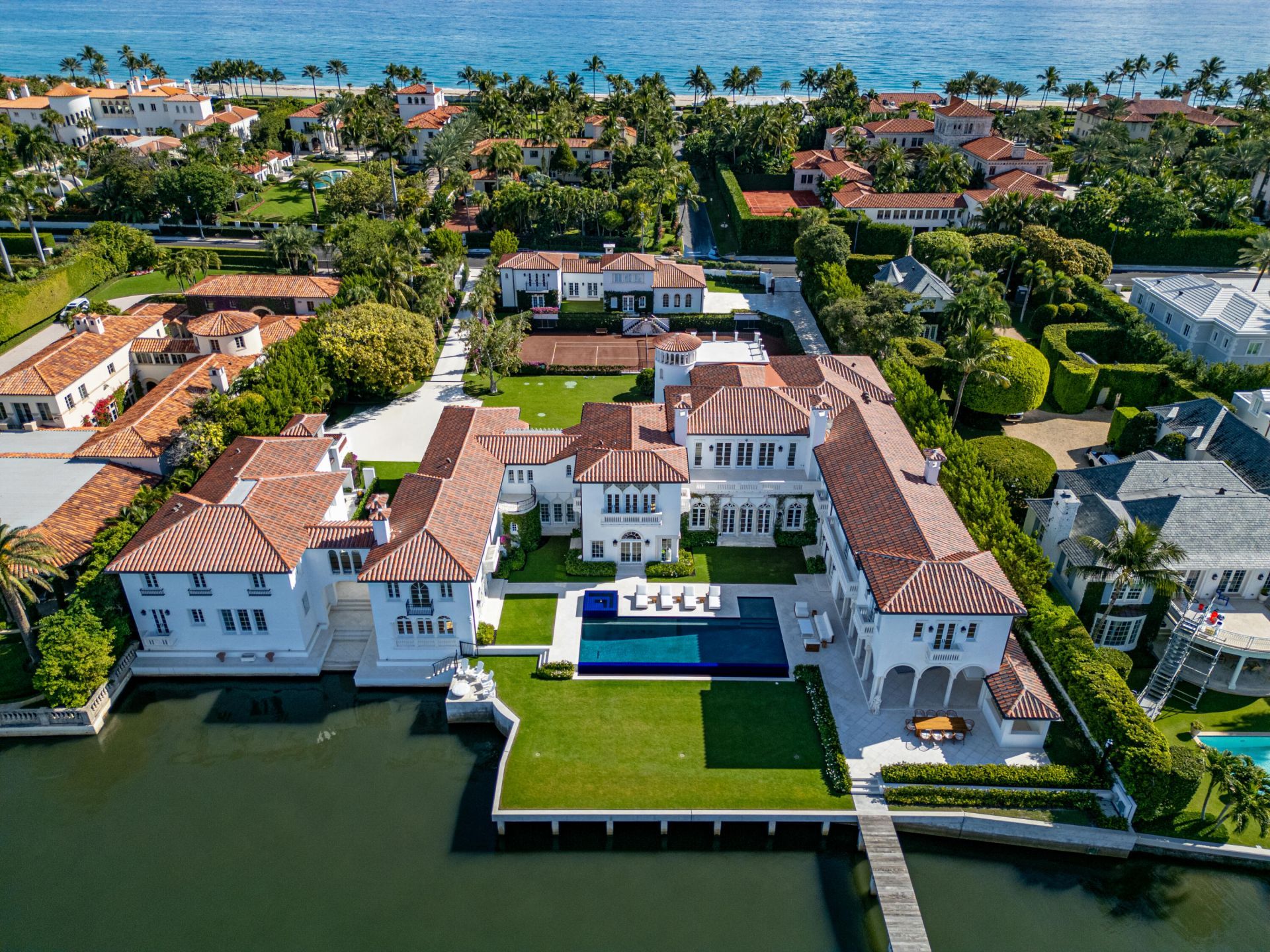 800 S County Road, Palm Beach, FL 33480 Photo