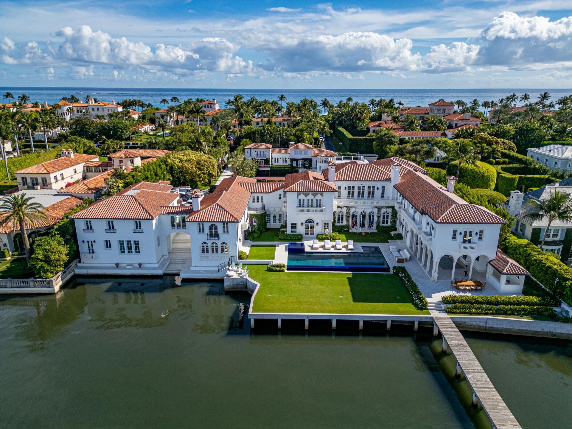 800 S County Road, Palm Beach, FL 33480 Photo