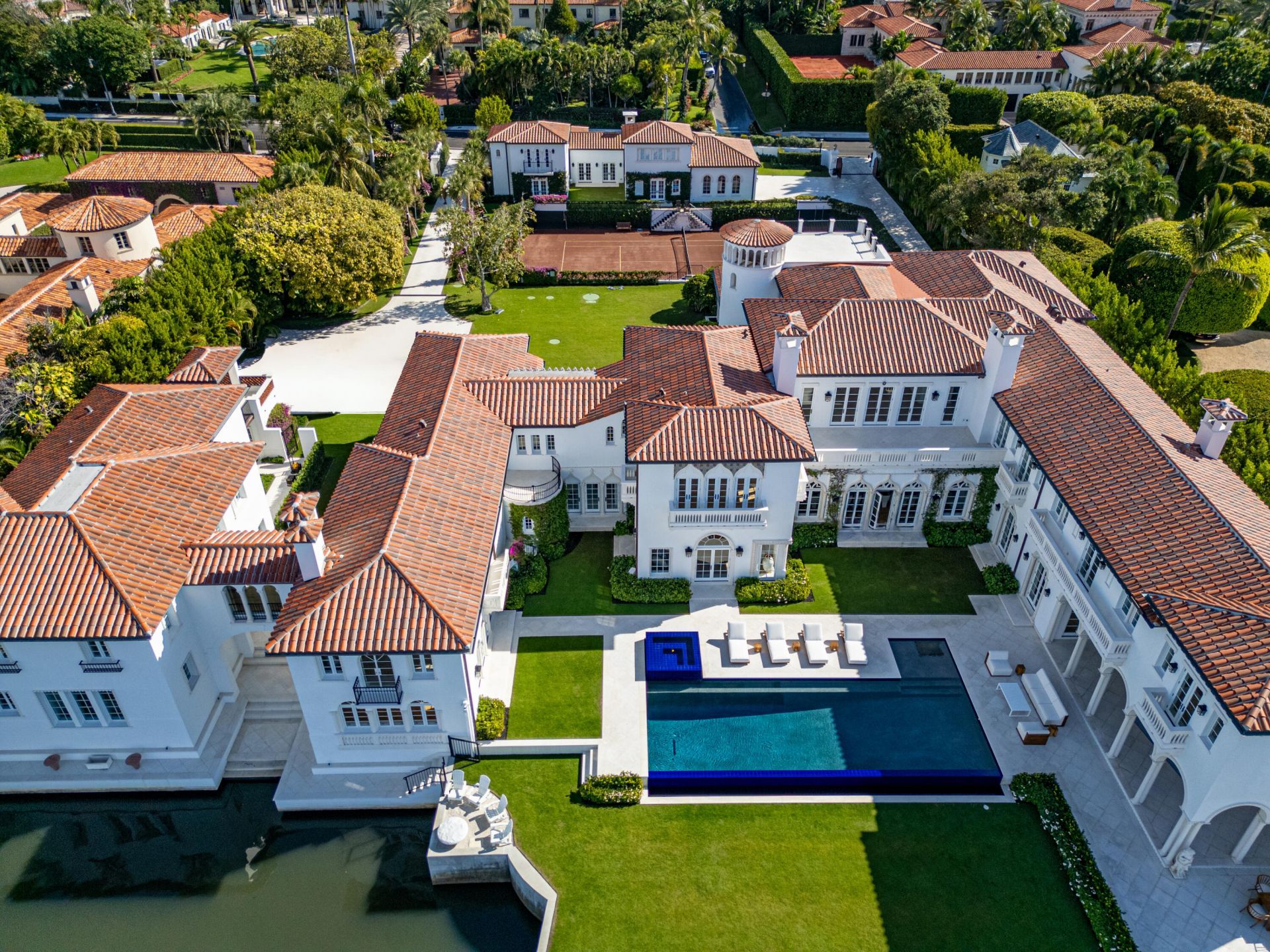 800 S County Road, Palm Beach, FL 33480 Photo