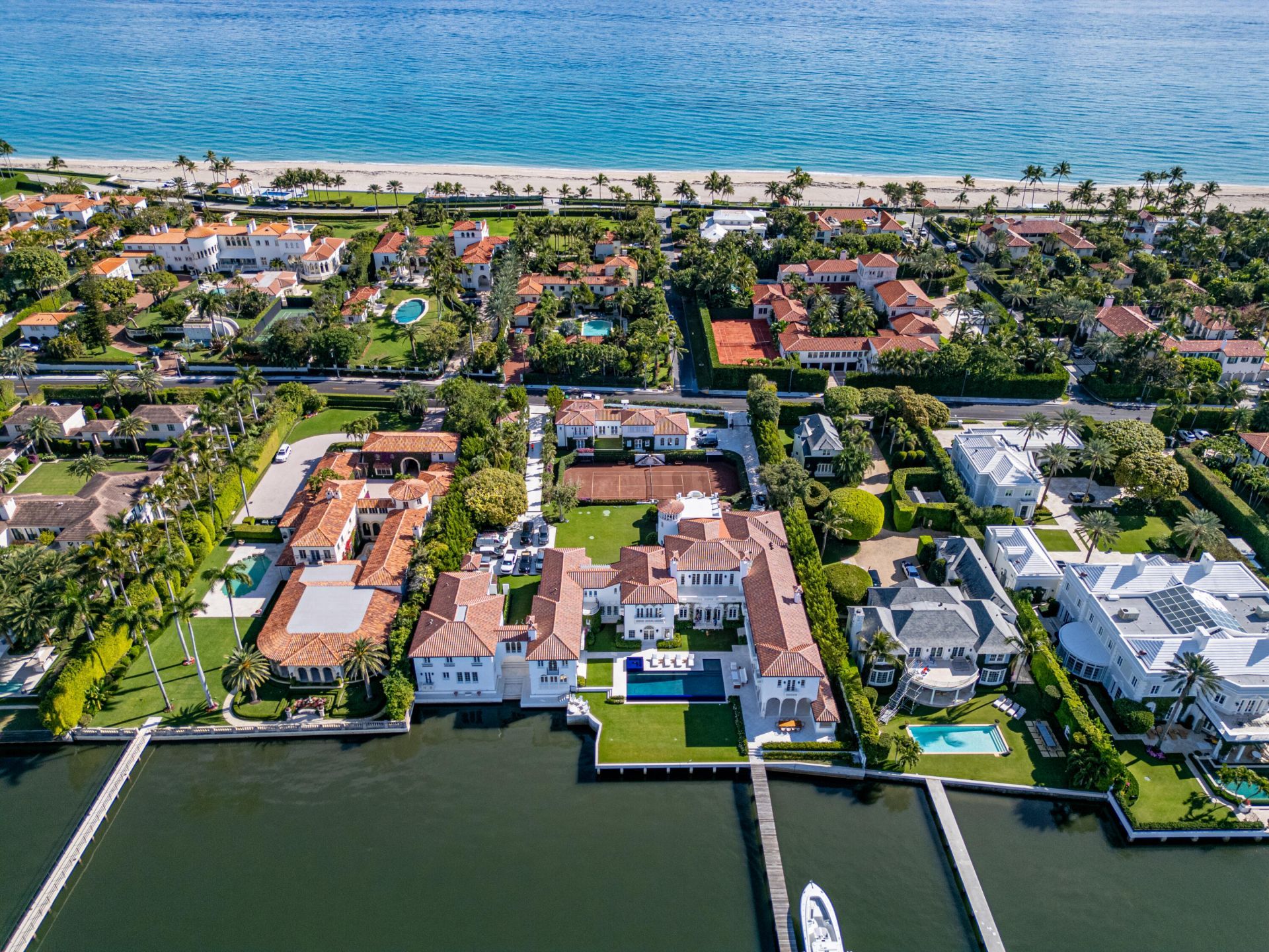 800 S County Road, Palm Beach, FL 33480 Photo