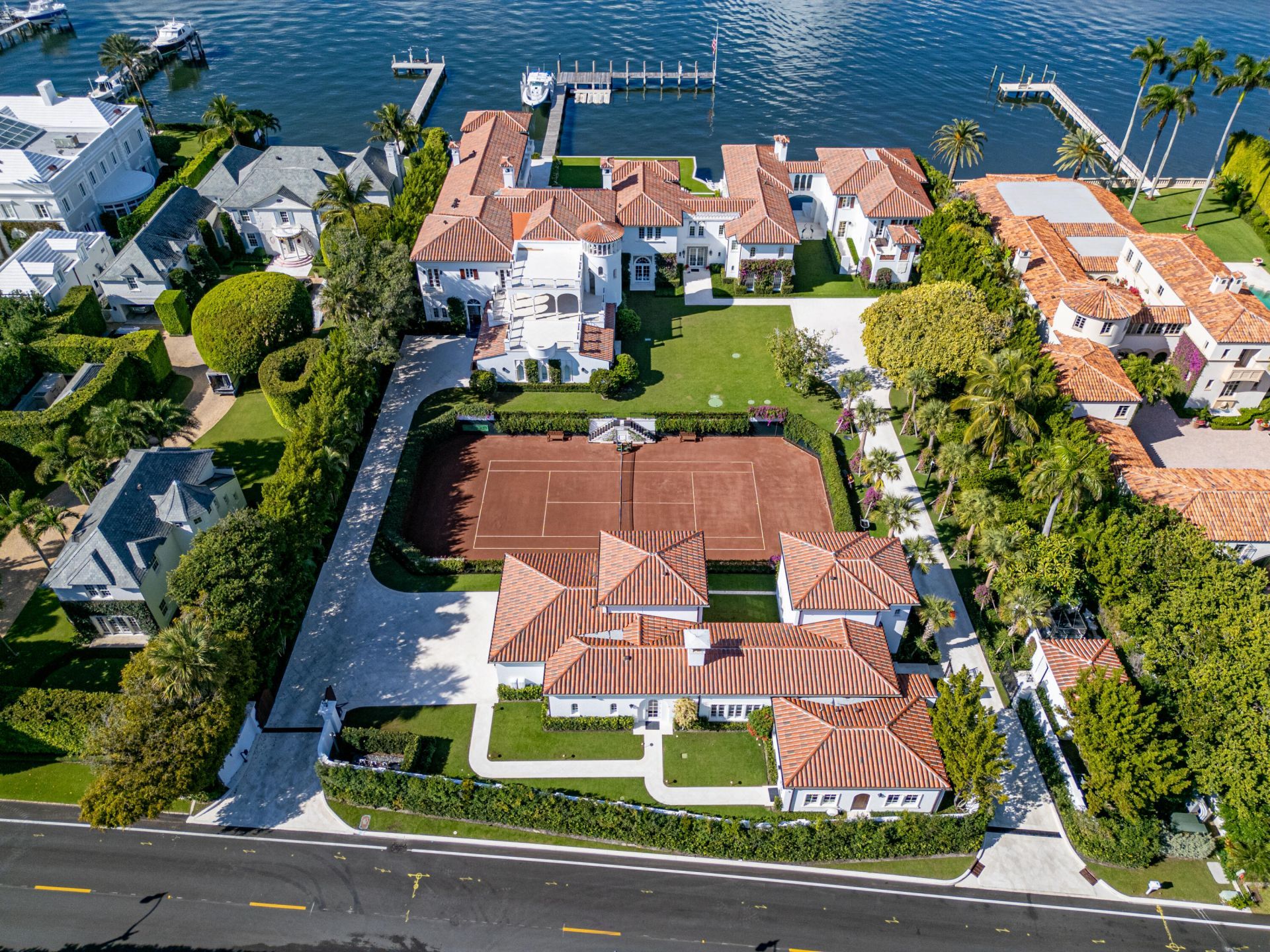 800 S County Road, Palm Beach, FL 33480 Photo