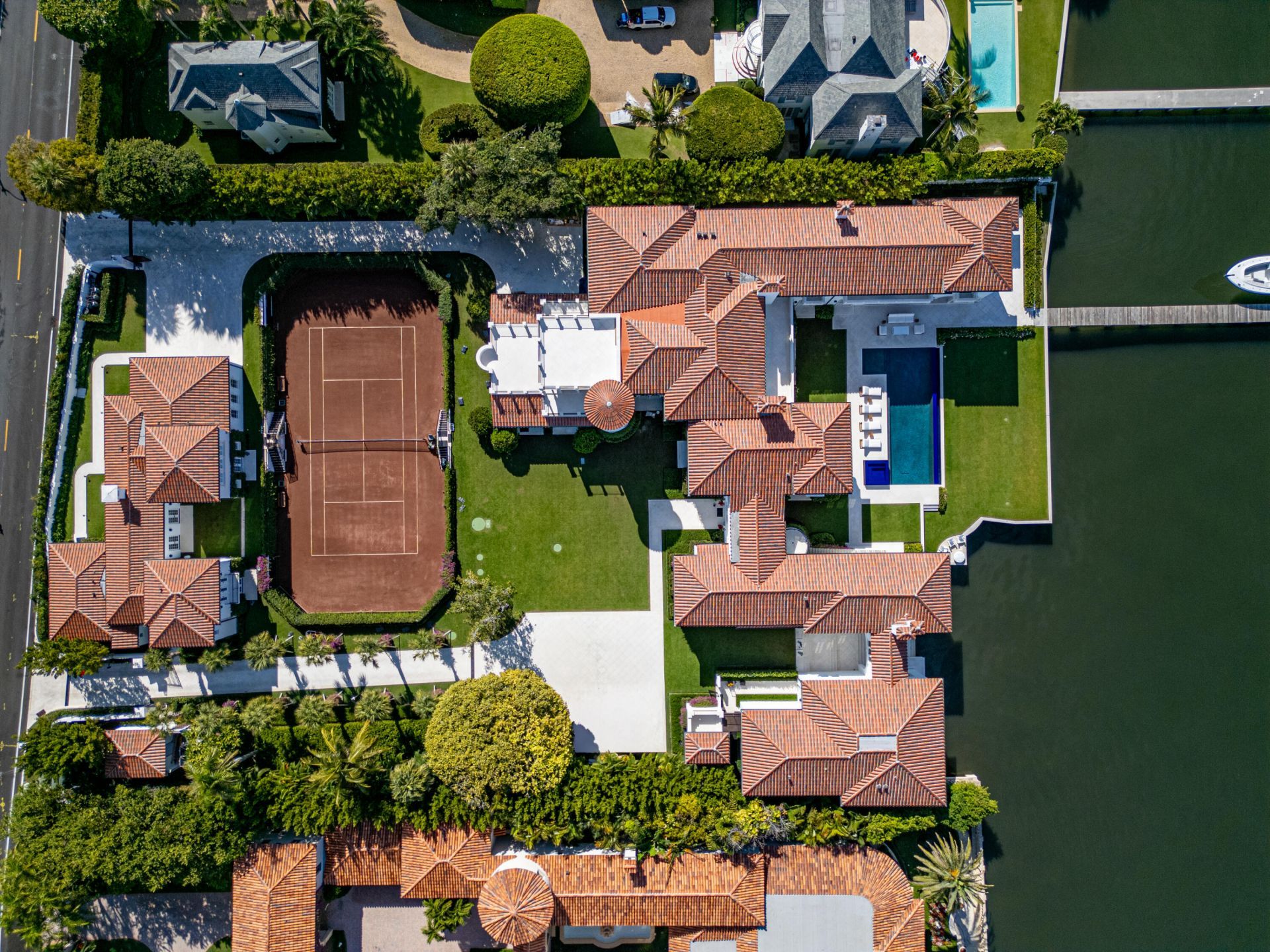 800 S County Road, Palm Beach, FL 33480 Photo