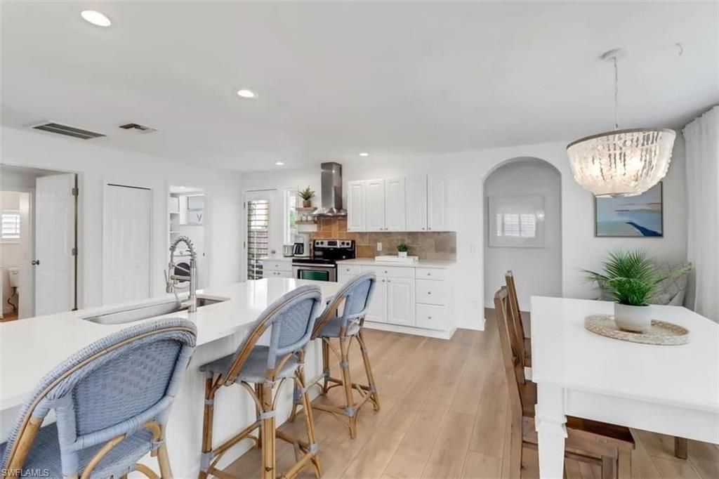 1097 Frank Whiteman Blvd, Naples, FL 34103 Photo