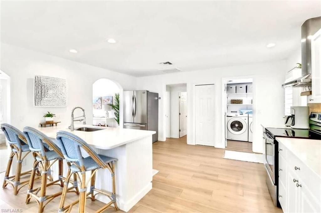 1097 Frank Whiteman Blvd, Naples, FL 34103 Photo