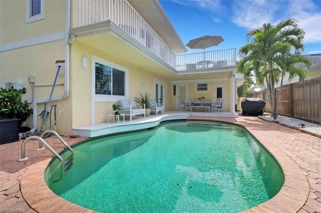 1097 Frank Whiteman Blvd, Naples, FL 34103 Photo