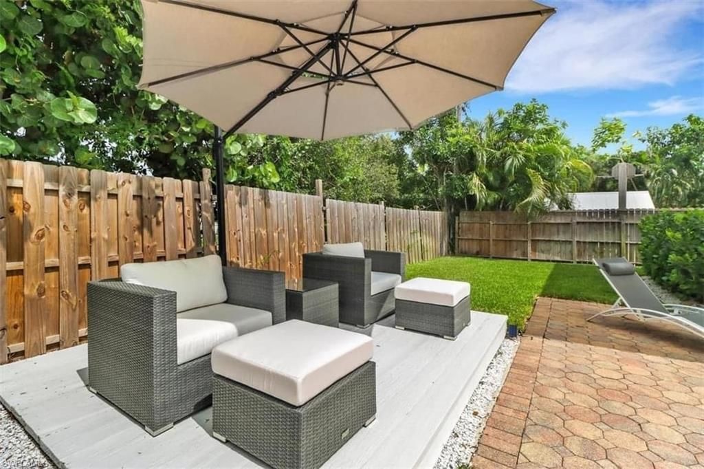 1097 Frank Whiteman Blvd, Naples, FL 34103 Photo