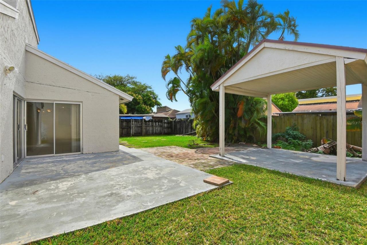 12322 SW 209th Street, Miami, FL 33177 Photo