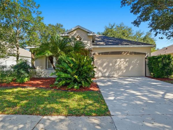 12906 CATTAIL SHORE LANE, RIVERVIEW, FL 33579