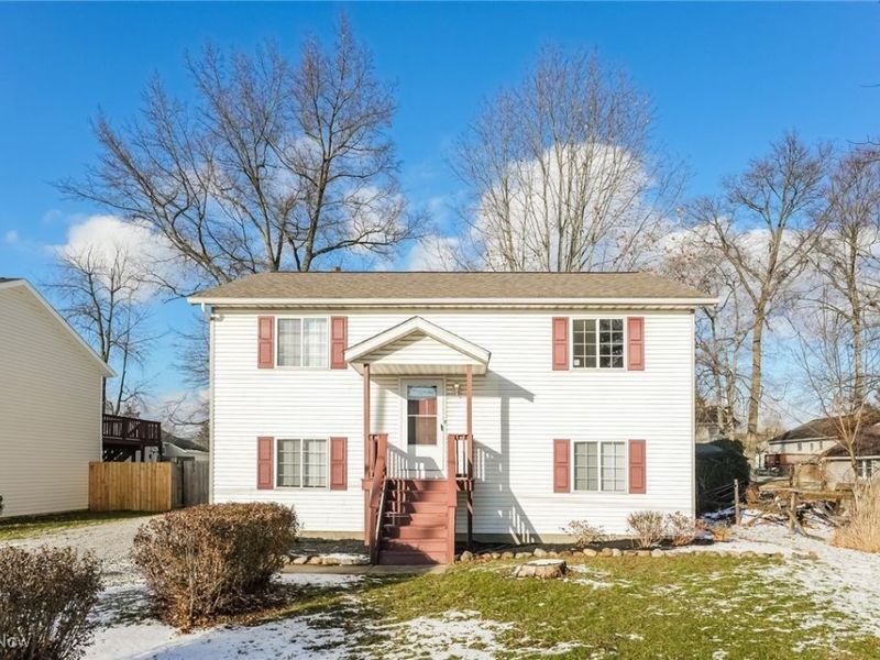 2789 Old Home Road, Akron, OH 44312 Photo 1