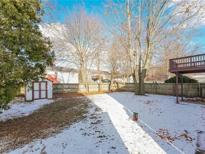 2789 Old Home Road, Akron, OH 44312 Photo 21