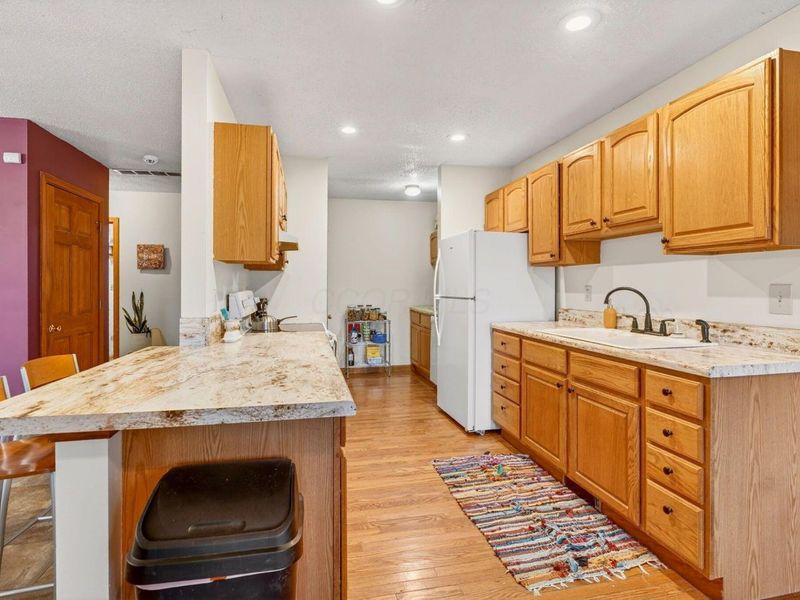 1521 Sam Gilliland Road, Oak Hill, OH 45656 Photo 12