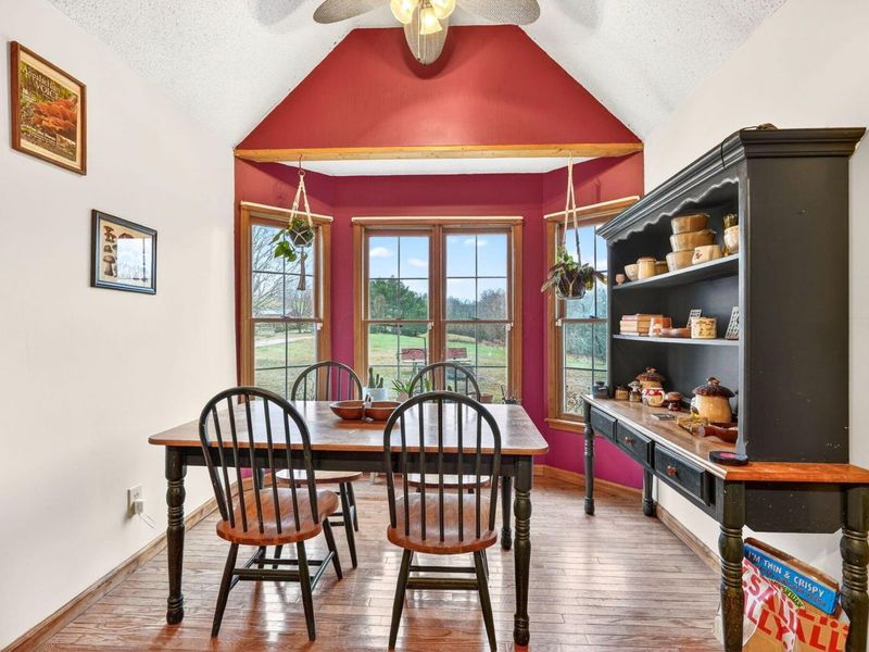 1521 Sam Gilliland Road, Oak Hill, OH 45656 Photo 14