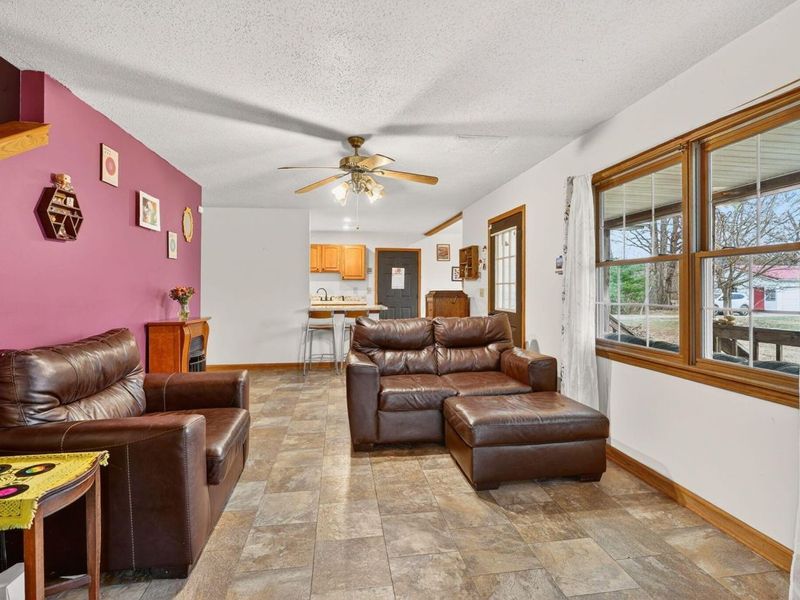 1521 Sam Gilliland Road, Oak Hill, OH 45656 Photo 16