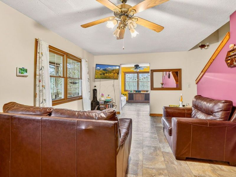 1521 Sam Gilliland Road, Oak Hill, OH 45656 Photo 17