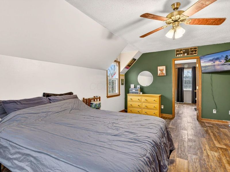 1521 Sam Gilliland Road, Oak Hill, OH 45656 Photo 25