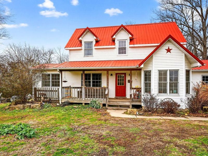 1521 Sam Gilliland Road, Oak Hill, OH 45656 Photo 3