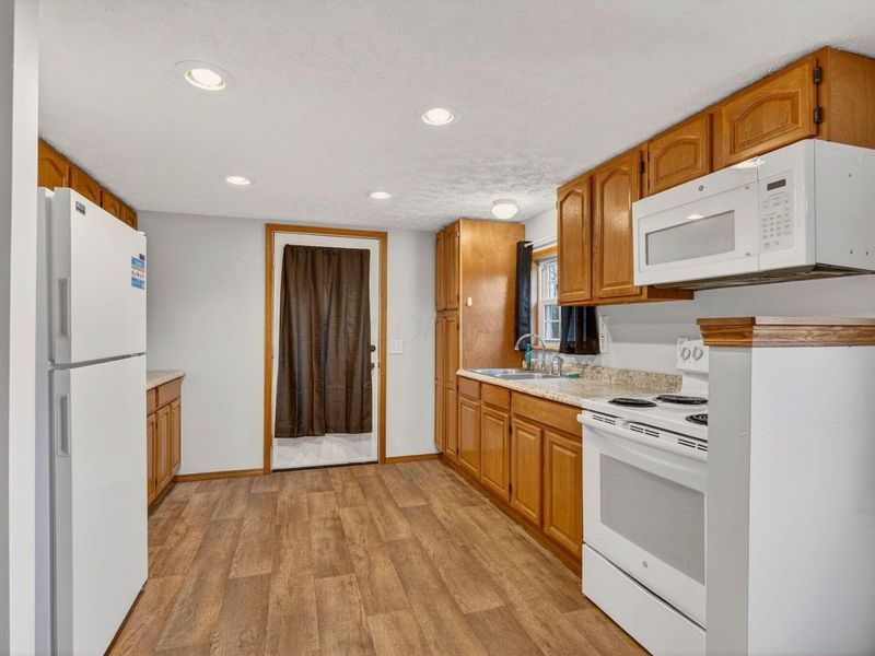 1521 Sam Gilliland Road, Oak Hill, OH 45656 Photo 31